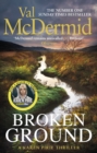 Broken Ground : An exhilarating and atmospheric thriller from the number-one bestseller - eBook