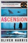 Ascension : an absolutely gripping BBC Two Between the Covers Book Club pick - Book