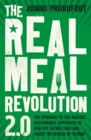 The Real Meal Revolution 2.0 : The upgrade to the radical, sustainable approach to healthy eating that has taken the world by storm - eBook