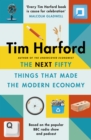 The Next Fifty Things that Made the Modern Economy - eBook