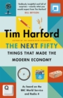 The Next Fifty Things that Made the Modern Economy - Book