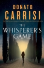 The Whisperer's Game - eBook