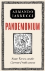 Pandemonium : Some Verses on the Utter Beggaring of Belief - eBook