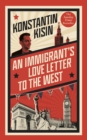 An Immigrant's Love Letter to the West - eBook