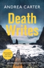 Death Writes - eBook
