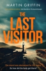 The Last Visitor : Pre-order the nail-biting new thriller from the author of The Second Stranger - Book
