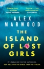 The Island of Lost Girls : A gripping thriller about extreme wealth, lost girls and dark secrets - Book