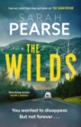 The Wilds : The thrilling new mystery from the bestselling author of The Sanatorium - Book