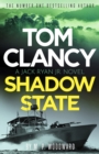 Tom Clancy Shadow State - Book