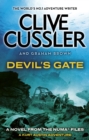 Devil's Gate : NUMA Files #9 - Book