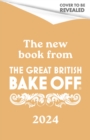 The Great British Bake Off 2024 - Book
