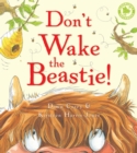 Don't Wake the Beastie! - Book
