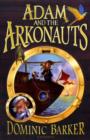 Adam and the Arkonauts - Book