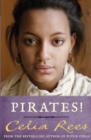 Pirates! - Book