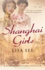 Shanghai Girls - Book