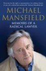 Memoirs of a Radical Lawyer - Book