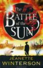 The Battle of the Sun - Book
