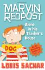 Alone in His Teacher's House - Book