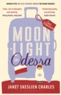 Moonlight in Odessa - Book