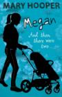 Megan : No. 2 - Book