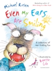 Even My Ears Are Smiling - Book