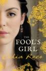 The Fool's Girl - Book