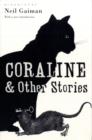 Coraline and Other Stories : The Bloomsbury Phantastics - Book