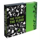 The Year of the Flood - Book