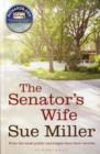 The Senator's Wife - Book
