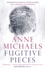Fugitive Pieces : Winner of the Orange Prize for Fiction - eBook