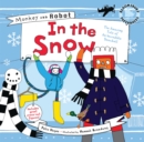 Monkey and Robot: In the Snow - Book