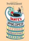 Dante's Divine Comedy : A Graphic Adaptation - Book