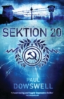 Sektion 20 - Book