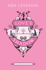 Love's Shadow : The Bloomsbury Group - eBook
