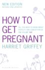 How to Get Pregnant - Book
