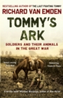 Tommy's Ark : Soldiers and their Animals in the Great War - Book