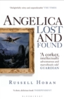 Angelica Lost and Found - Book