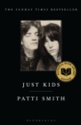 Just Kids : the National Book Award-winning memoir - eBook