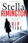 Rip Tide : A Liz Carlyle Novel - Book