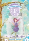 GLITTERWINGS ACADEMY 14: Fairy in Danger - eBook