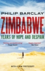 Zimbabwe : Years of Hope and Despair - eBook