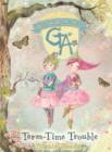 GLITTERWINGS ACADEMY 6: Term-Time Trouble - eBook