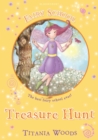 GLITTERWINGS ACADEMY 10: Treasure Hunt - eBook