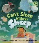 Can't Sleep Without Sheep - Book