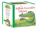 The Selfish Crocodile Library - Book
