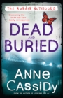 Dead and Buried - Book