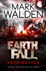 Earthfall: Retribution - Book