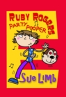 Ruby Rogers: Party Pooper : Ruby Rogers 8 - eBook