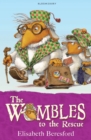 The Wombles to the Rescue - eBook