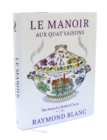 Le Manoir aux Quat'Saisons - Book